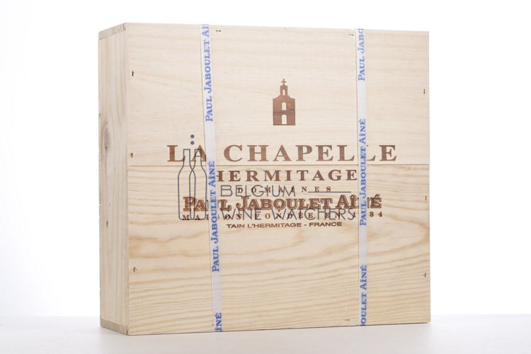 Picture of 2017 HERMITAGE LA CHAPELLE